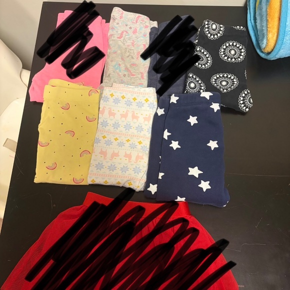 Toddler Pants - Picture 2 of 2